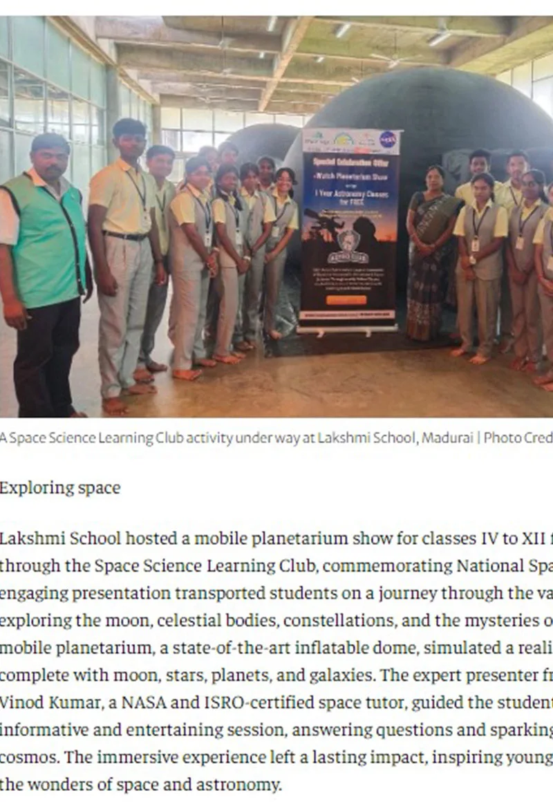 stargazing-in-schools